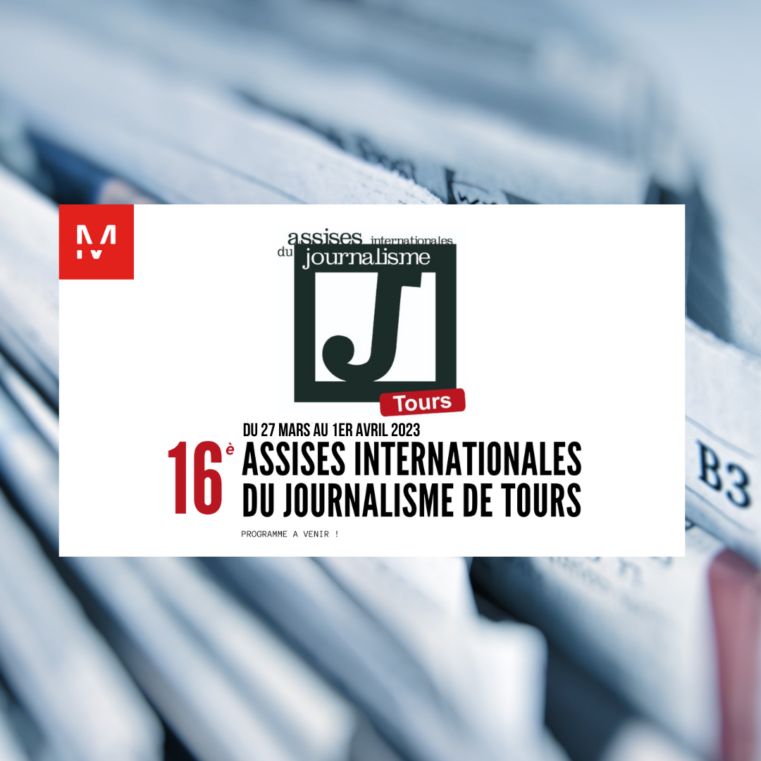 Aux Assises Du Journalisme Avec Les D Fricheurs De Solutions En